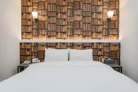 Wonju the Hotel Hotels in Wonju