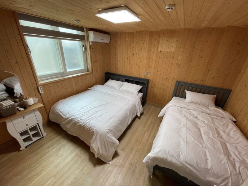 오대산힐링타운 호텔 후기, 예약 평창군 호텔 추천 | 트립닷컴