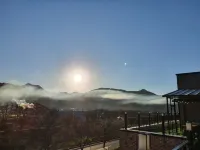 Wanju Del Luna Pension (Hanok Village) Hotels in Wanju-gun