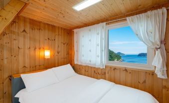 Namhae on May Pension