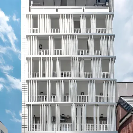 Pinpon Hotel Hiroshima