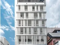 Pinpon Hotel Hiroshima