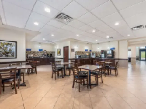 拉格蘭奇貝斯特韋斯特優質套房酒店 拉格蘭奇酒店