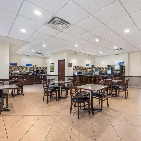 Best Western la Grange Inn  Suites