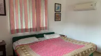 Camp Temgarh Hotel a Dhamale Wadi