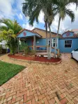 Charming 3 BD House Walk to Deerfield Beach Pier