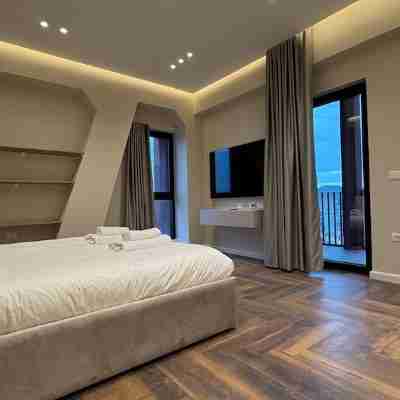 블루 부티크 아파트먼트 3 Rooms