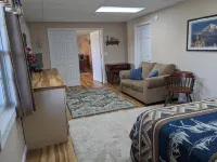 Quiet Apt Near Lexington and Buena Vista