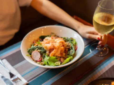 Smart Hotel Montevideo Hotéis em Montevideo