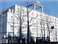 Hotel New Takahashi Kouyadai