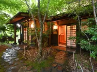 Iyashi-No-Sato Kiyashiki - Hot Springs