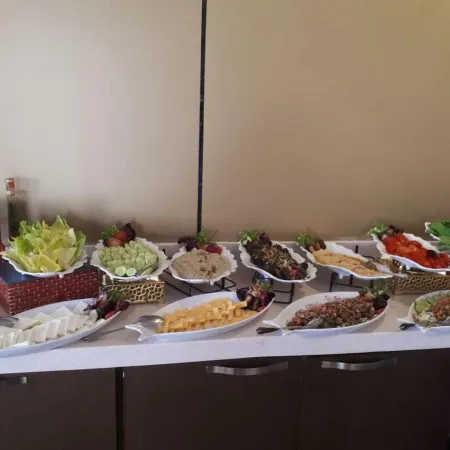 Areen Hotel Al Basateen
