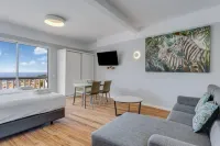 Villa Winter Apt 2