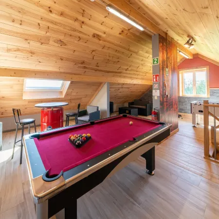 Holiday Home Near the Spa Francorchamps Circuit