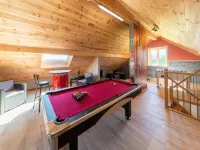 Holiday Home Near the Spa Francorchamps Circuit
