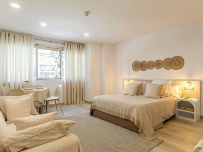 Apartamentos Centric