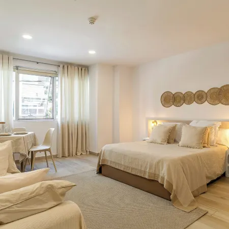 Apartamentos Centric