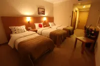 Shilla Hotel Hotels in Velikoy Mahallesi