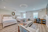 1001 King Ada Suite, 1st Floor Serenity Hotel di North Topsail Beach