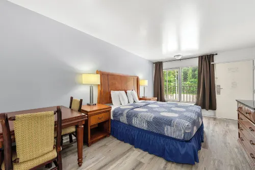 Budgetel Inn and Suites