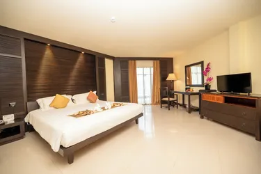 รูปภาพของโรงแรม เดอะนูโว ชุมพร บีช รีสอร์ท แอนด์ กอล์ฟ