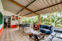 Finca Umnisa - Choachi