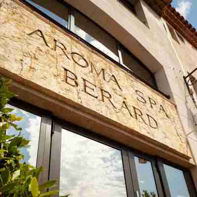 Maison Berard Hotel Exterior