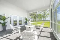 Sumner Lake House 2 Bedrooms