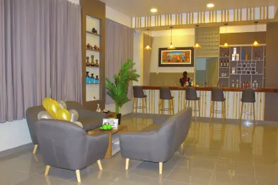 HOTEL CASA BLANCA SECHURA فنادق في 