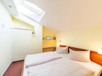 Apartment Near Granzower Lake Wellness Retreat