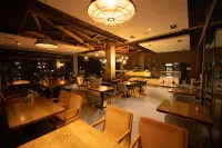 Palmonte Suites Hotel & SPA - พร้อมอาหารเช้า