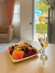 Casa De Levissi ölüdeniz - breakfast
