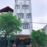 Lucky Hostel DN by - Bay Luxury Hotels in Quan Thanh Khe
