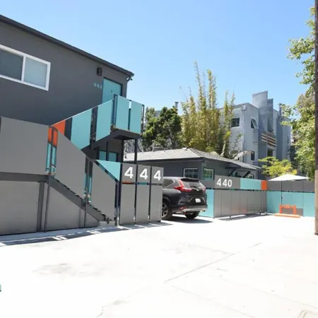 South Venice Lodge