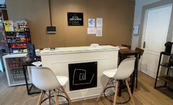 Hotel Arganda