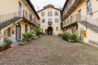موديرنو لوفت نيل كورتيلي دي أن كاسالي ستوريكو فنادق في Trezzano sul Naviglio