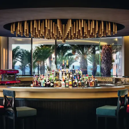 Mövenpick Hotel and Casino Malabata Tanger