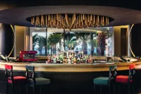 Mövenpick Hotel and Casino Malabata Tanger - 5-Star