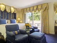 Inn at Depot Hill Hotels in Capitola