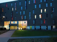 Hôtel Ibis Budget Bruges Gare Centrale Hôtels à : Bruges