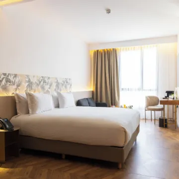 Diagonal Hotel Hotels near Tangier Free Zone
