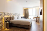 對角線飯店 住宿飯店