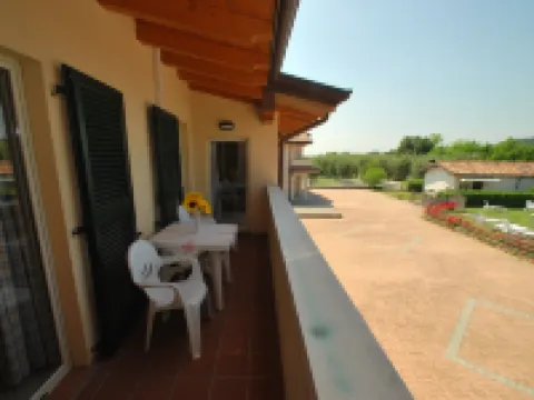 Il Colombaro Hotels in Salo