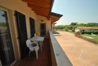 Il Colombaro Hotels in Salò