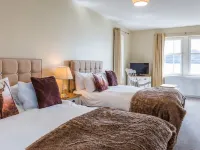 Lamlash Bay Hotel Hotels in Lamlash