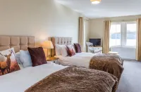 Lamlash Bay Hotel فنادق في جزيرة أران