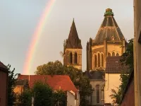 Appartements bon Secours Hôtels à : Tournai
