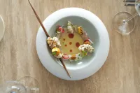 Art Hotel Curacao - breakfast