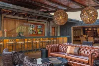 Kruger Gate Hotel - Bar