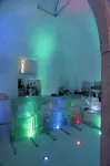 Gulevi Safranbolu Heritage Hotel - bar